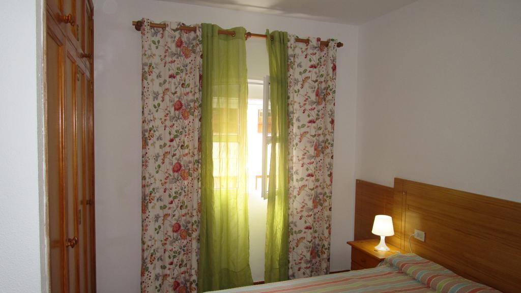 Apartamentos Kasa Las Palmas de Gran Canaria Camera foto