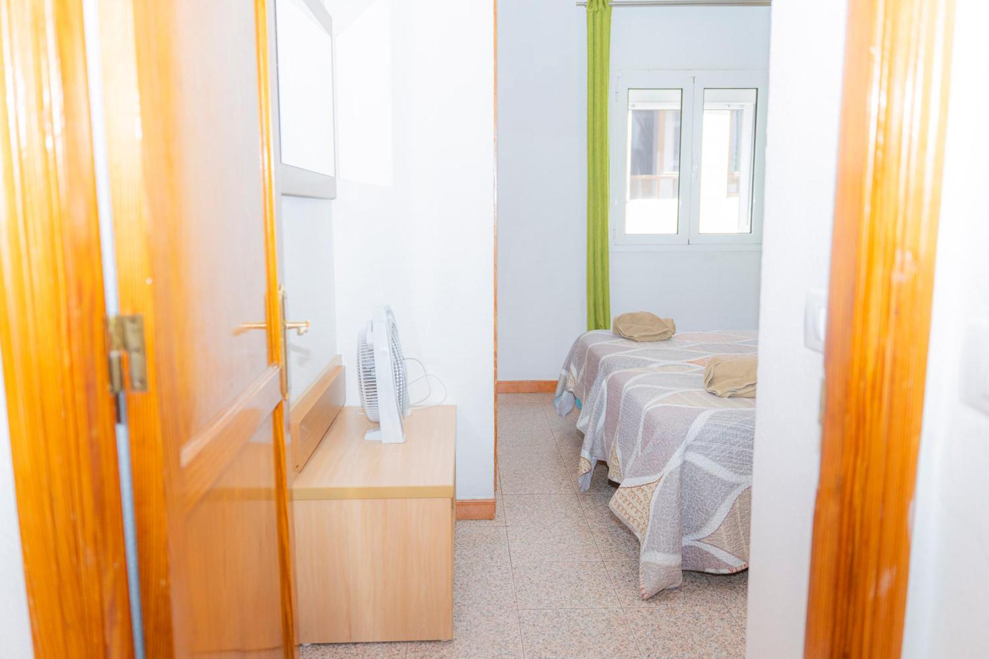 Apartamentos Kasa Las Palmas de Gran Canaria Esterno foto
