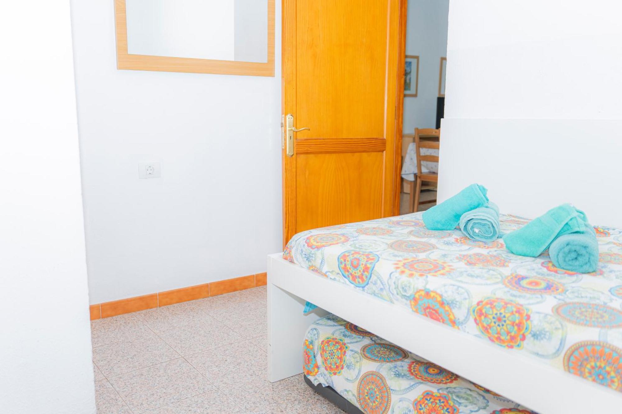Apartamentos Kasa Las Palmas de Gran Canaria Esterno foto