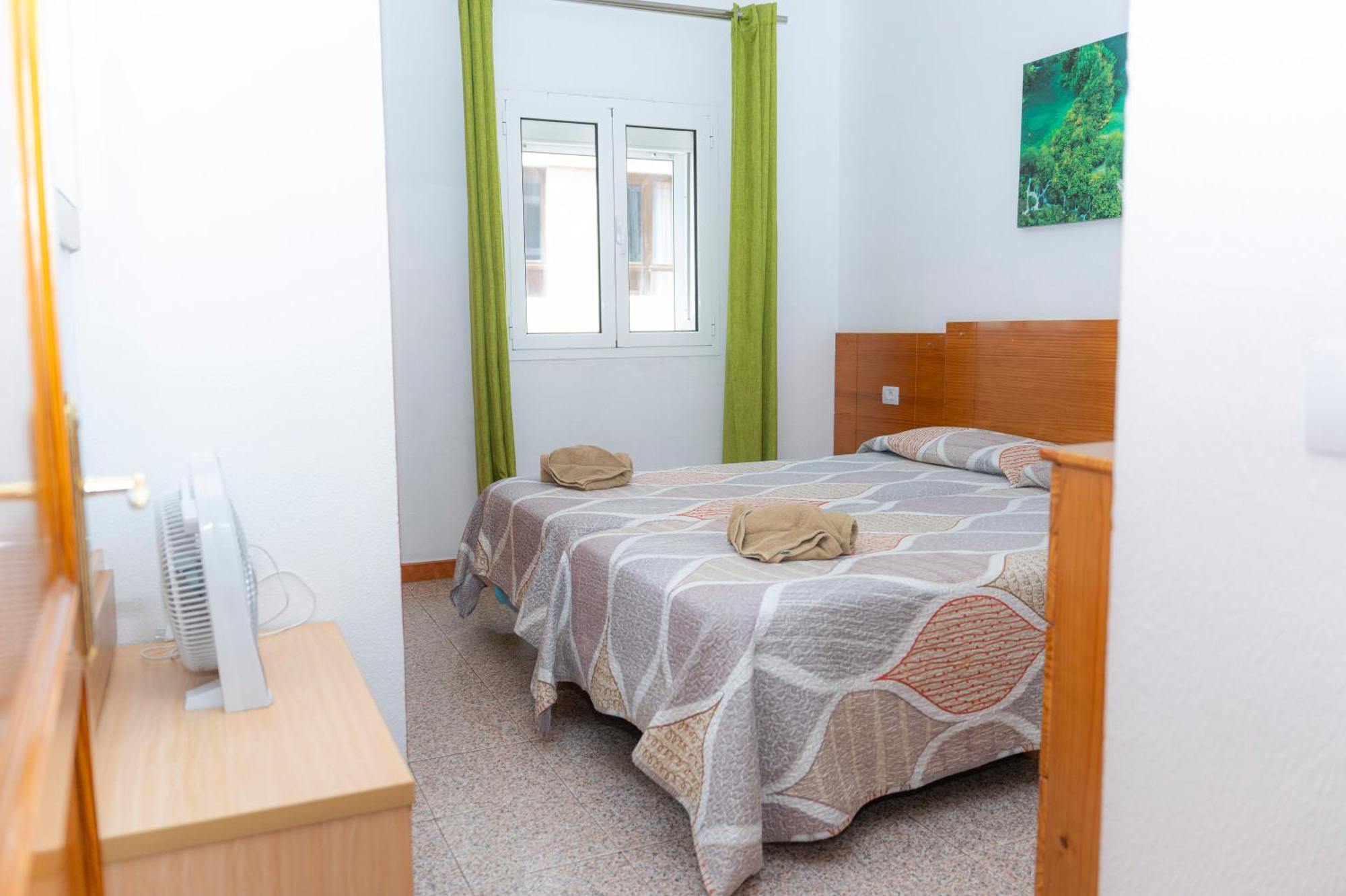 Apartamentos Kasa Las Palmas de Gran Canaria Esterno foto