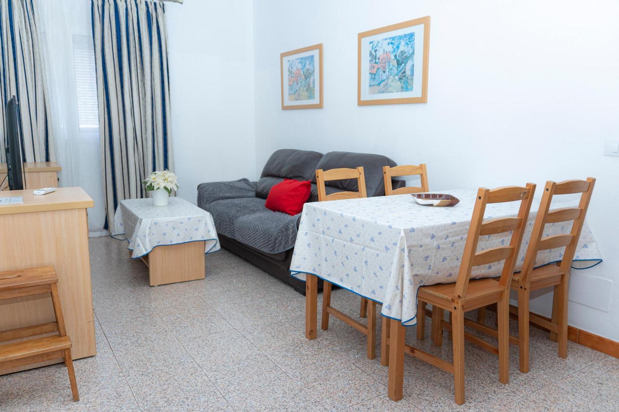 Apartamentos Kasa Las Palmas de Gran Canaria Esterno foto