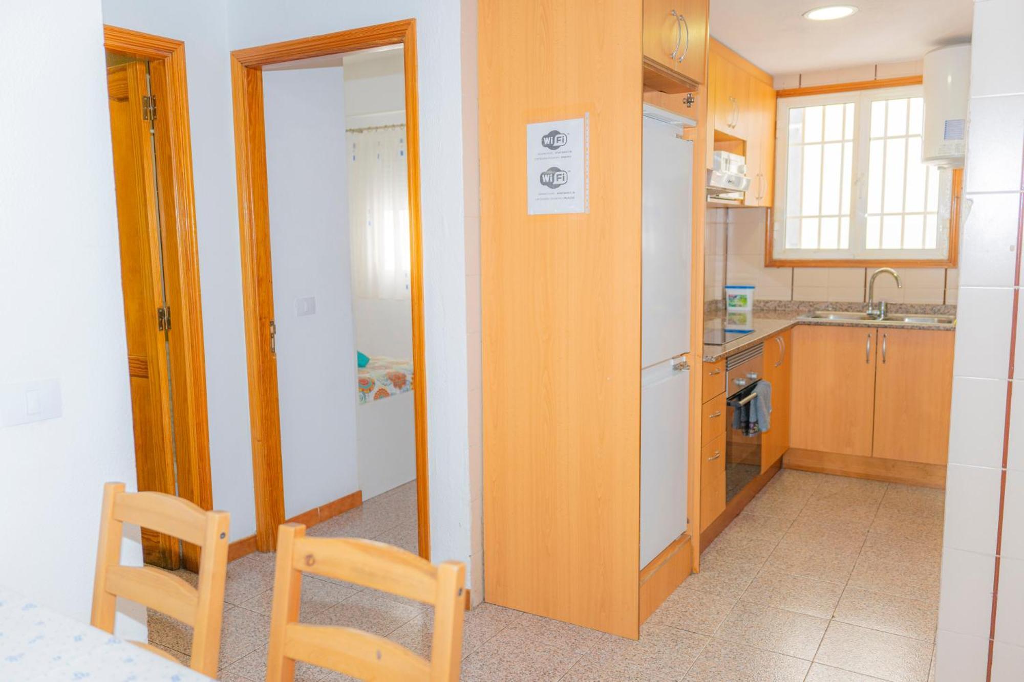 Apartamentos Kasa Las Palmas de Gran Canaria Esterno foto