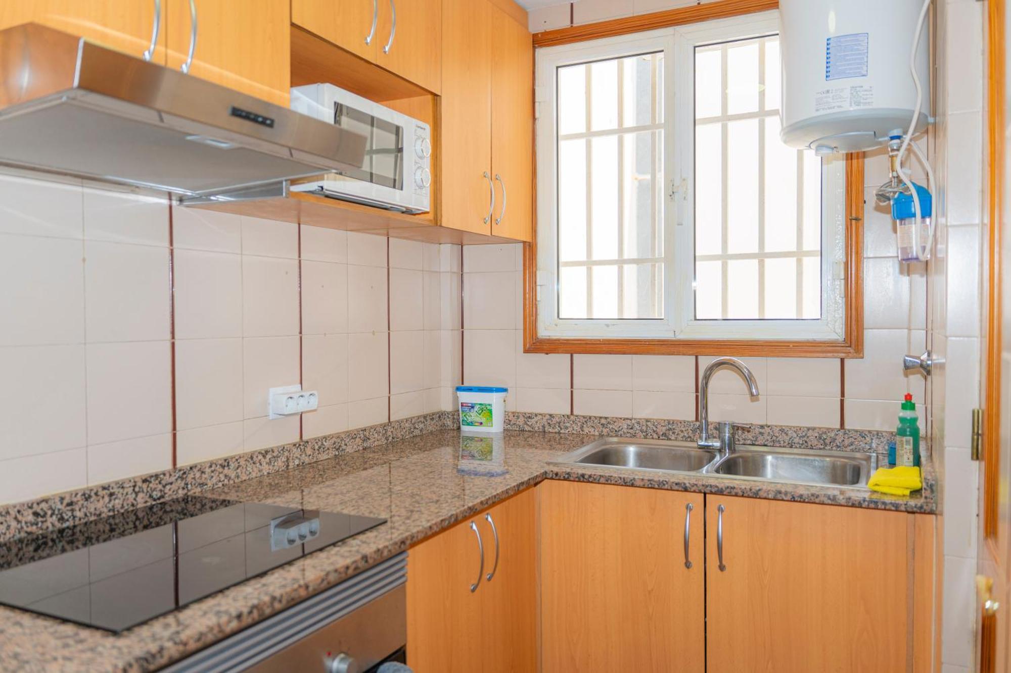 Apartamentos Kasa Las Palmas de Gran Canaria Esterno foto