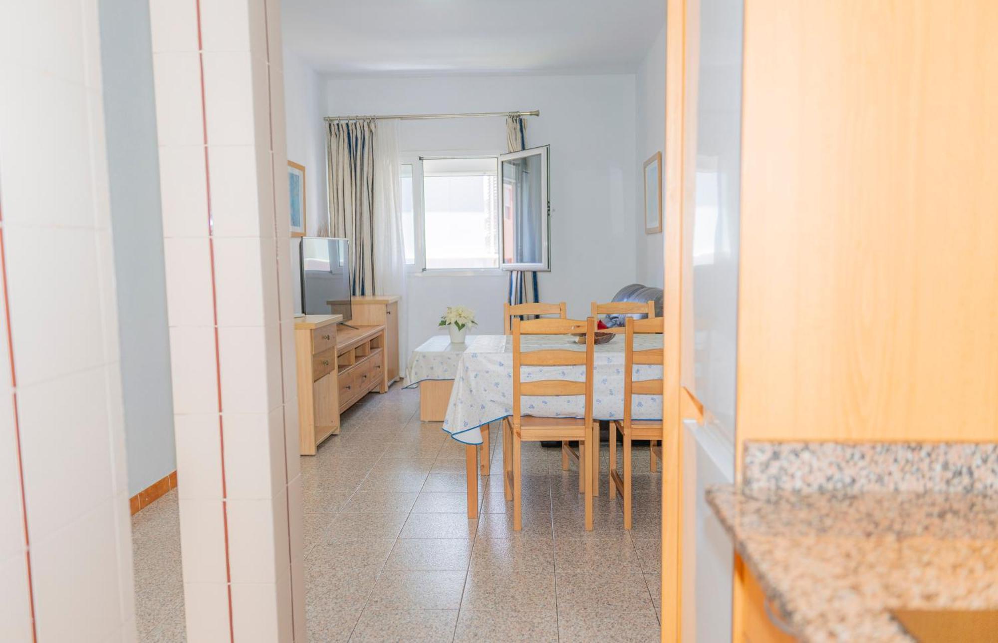 Apartamentos Kasa Las Palmas de Gran Canaria Esterno foto