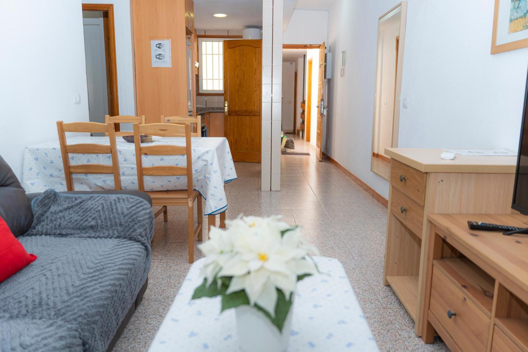 Apartamentos Kasa Las Palmas de Gran Canaria Esterno foto