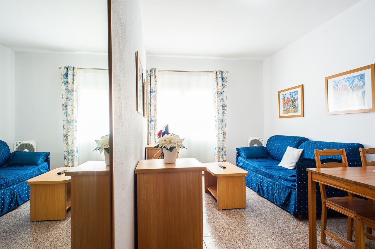 Apartamentos Kasa Las Palmas de Gran Canaria Esterno foto
