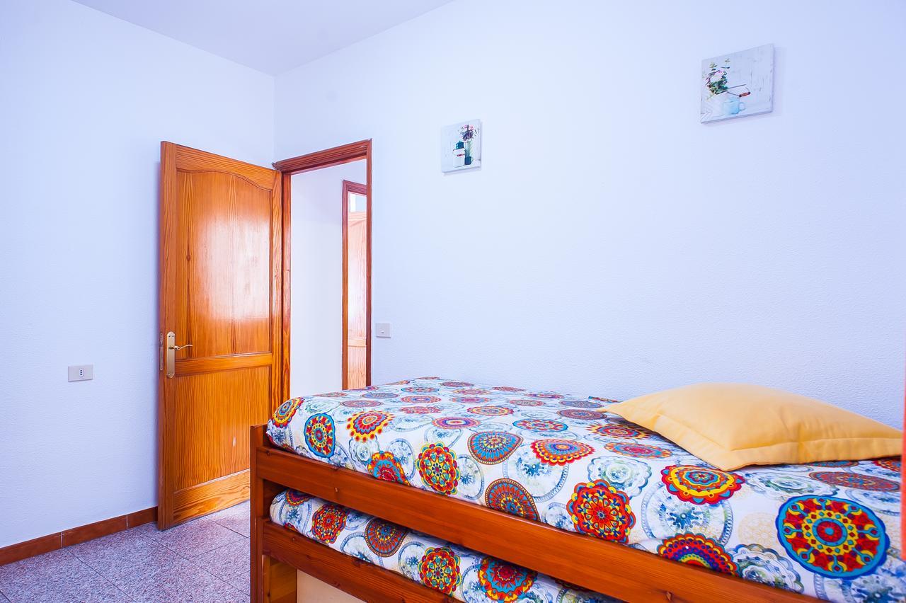 Apartamentos Kasa Las Palmas de Gran Canaria Esterno foto