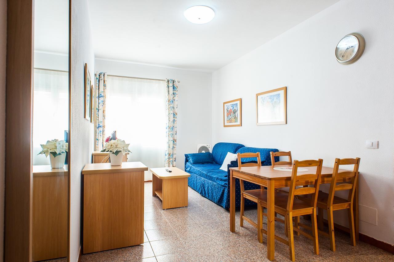 Apartamentos Kasa Las Palmas de Gran Canaria Esterno foto