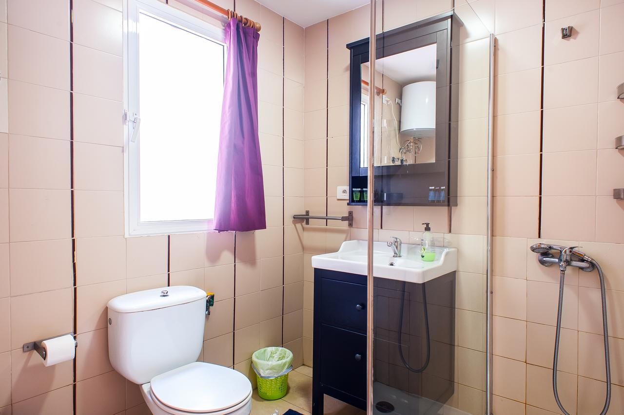 Apartamentos Kasa Las Palmas de Gran Canaria Esterno foto