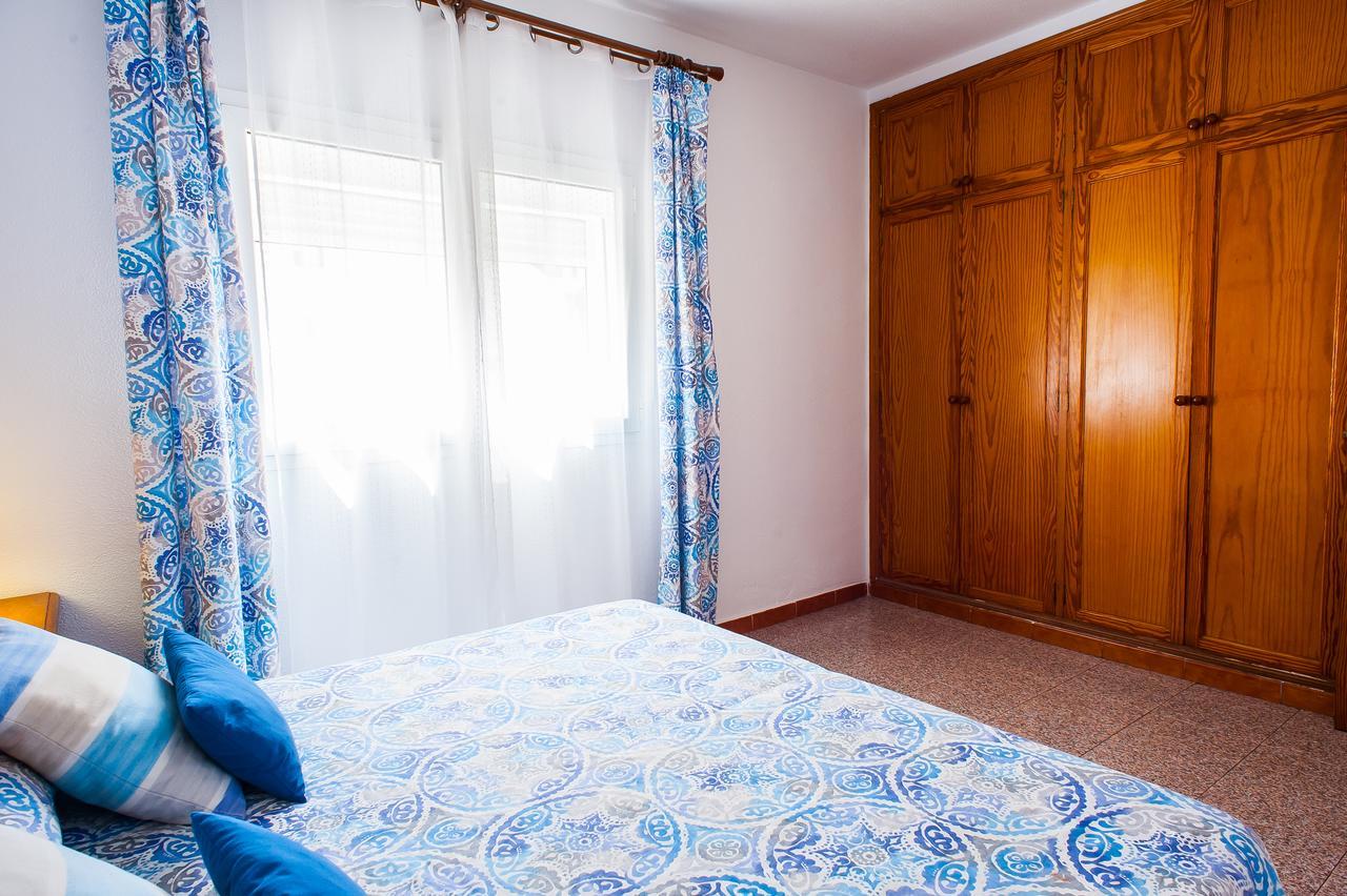 Apartamentos Kasa Las Palmas de Gran Canaria Esterno foto