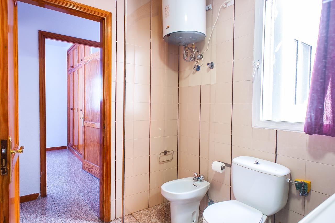 Apartamentos Kasa Las Palmas de Gran Canaria Esterno foto