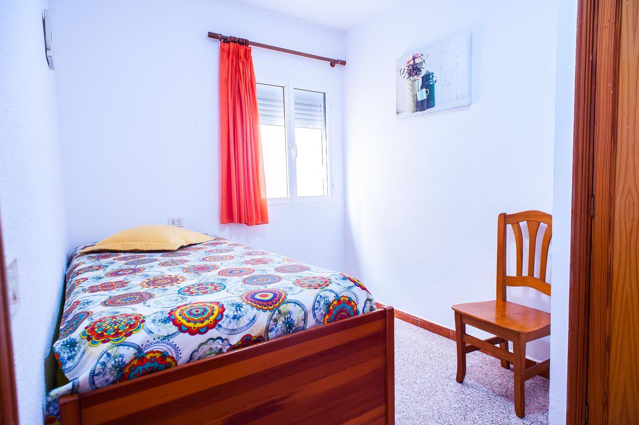 Apartamentos Kasa Las Palmas de Gran Canaria Esterno foto