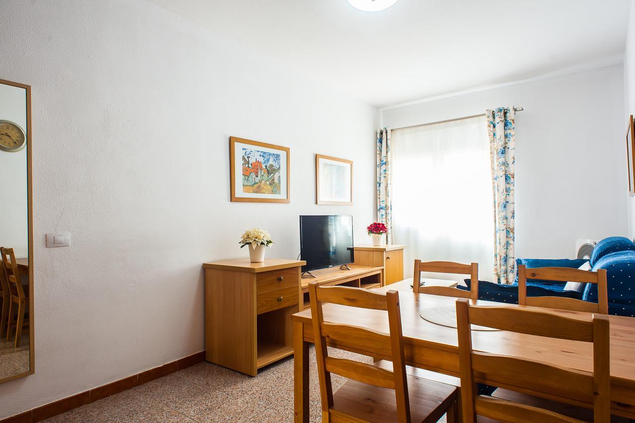 Apartamentos Kasa Las Palmas de Gran Canaria Esterno foto