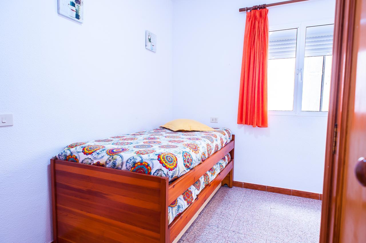 Apartamentos Kasa Las Palmas de Gran Canaria Esterno foto