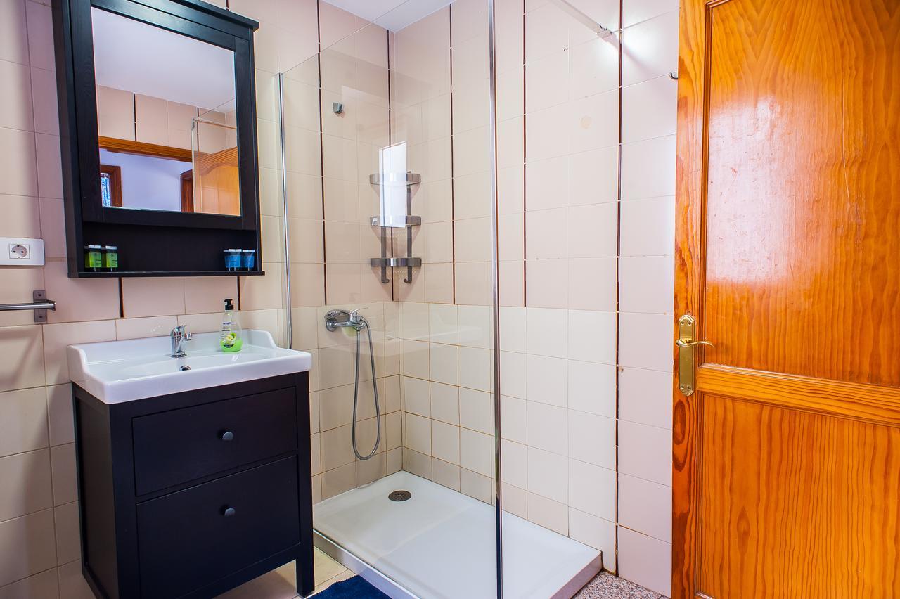 Apartamentos Kasa Las Palmas de Gran Canaria Esterno foto