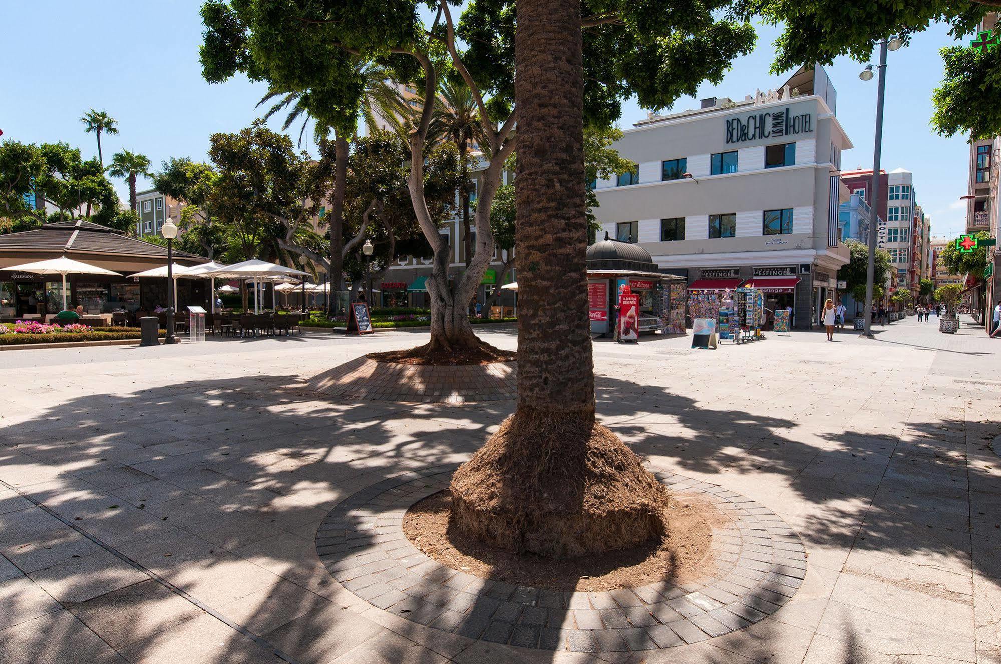 Apartamentos Kasa Las Palmas de Gran Canaria Esterno foto