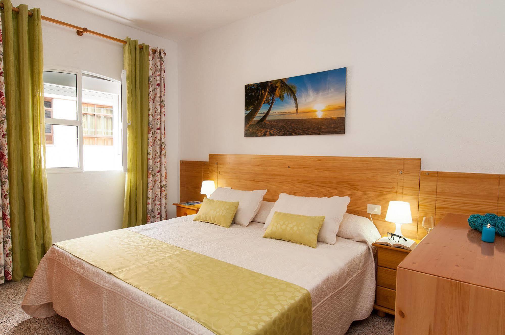 Apartamentos Kasa Las Palmas de Gran Canaria Esterno foto