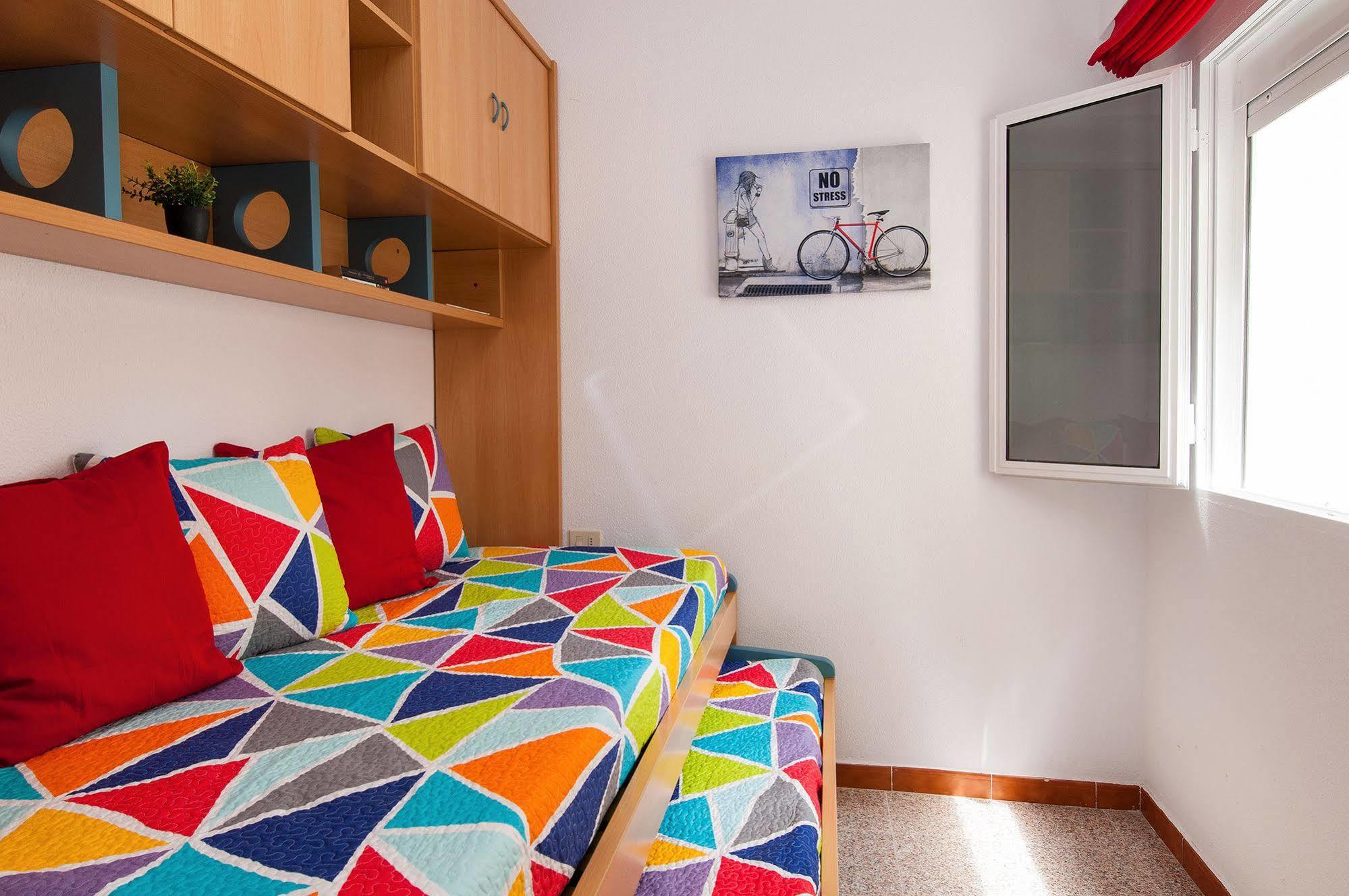 Apartamentos Kasa Las Palmas de Gran Canaria Esterno foto